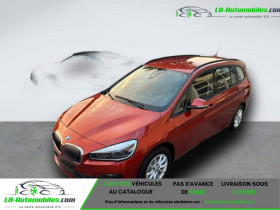 Bmw 116 116d 116 ch BVM  occasion � Beaupuy - photo n�2