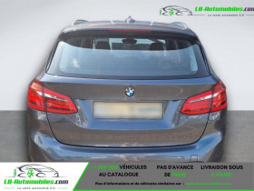 Bmw 116 116d 116 ch BVM  occasion � Beaupuy - photo n�7