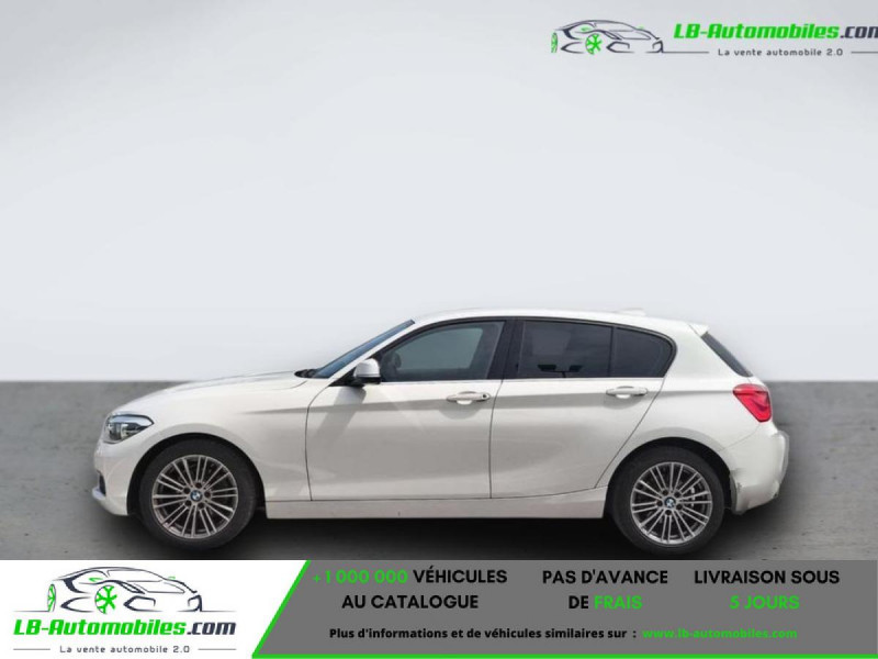 Bmw 116 116d 116 ch BVM  occasion � Beaupuy - photo n�5