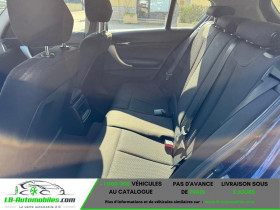 Bmw 116 116d 116 ch BVM  occasion � Beaupuy - photo n�7