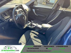 Bmw 116 116d 116 ch BVM  occasion � Beaupuy - photo n�6