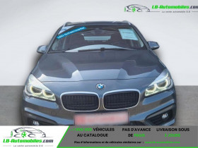 Bmw 116 116d 116 ch BVM  occasion � Beaupuy - photo n�5