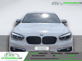 Bmw 116 116d 116 ch BVM  occasion � Beaupuy - photo n�4