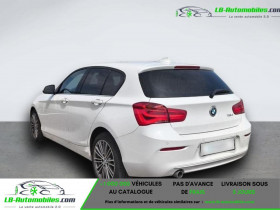 Bmw 116 116d 116 ch BVM  occasion � Beaupuy - photo n�3