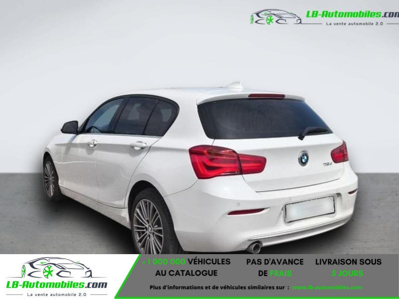 Bmw 116 116d 116 ch BVM  occasion � Beaupuy - photo n�3