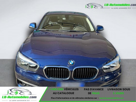 Bmw 116 116d 116 ch BVM  occasion � Beaupuy - photo n�5