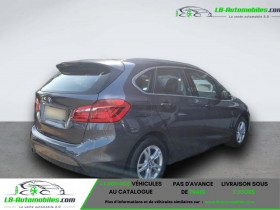 Bmw 116 116d 116 ch BVM  occasion � Beaupuy - photo n�4