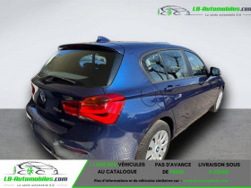 Bmw 116 116d 116 ch BVM  occasion � Beaupuy - photo n�4