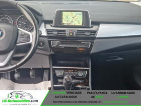 Bmw 116 116d 116 ch BVM  occasion � Beaupuy - photo n�3