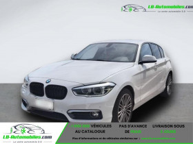 Bmw 116 116d 116 ch BVM  occasion � Beaupuy - photo n�2