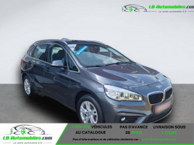 Bmw 116 116d 116 ch BVM  occasion � Beaupuy - photo n�2