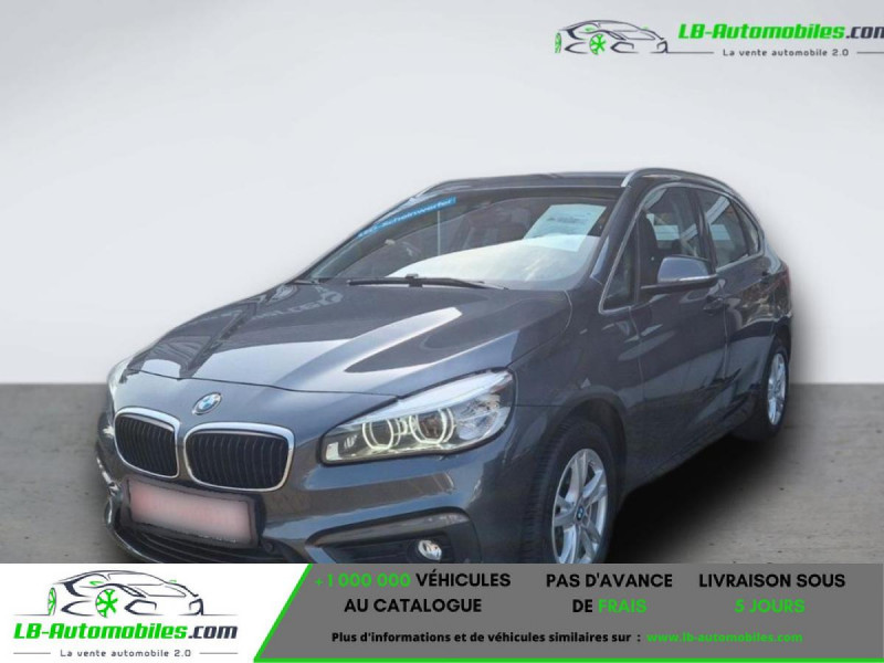 Bmw 116 116d 116 ch BVM  occasion � Beaupuy