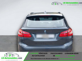 Bmw 116 116d 116 ch BVM  occasion � Beaupuy - photo n�6