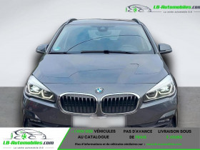 Bmw 116 116d 116 ch BVM  occasion � Beaupuy - photo n�4