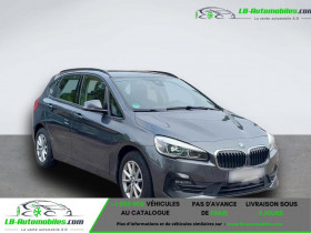 Bmw 116 116d 116 ch BVM  occasion � Beaupuy - photo n�2