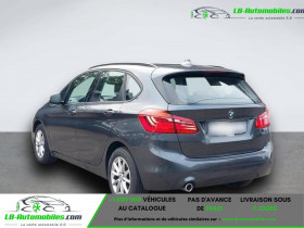 Bmw 116 116d 116 ch BVM  occasion � Beaupuy - photo n�3