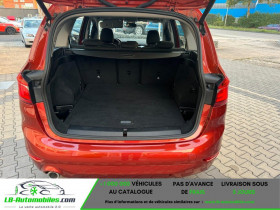 Bmw 116 116d 116 ch BVM  occasion � Beaupuy - photo n�10