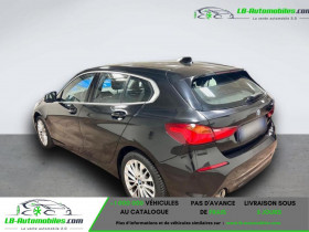 Bmw 116 116d 116 ch BVM  occasion � Beaupuy - photo n�4