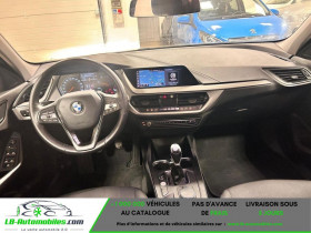 Bmw 116 116d 116 ch BVM  occasion � Beaupuy - photo n�3
