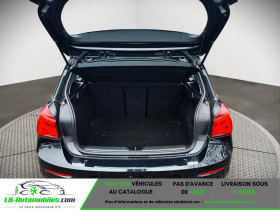 Bmw 116 116d 116 ch BVM  occasion � Beaupuy - photo n�9