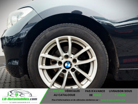 Bmw 116 116d 116 ch BVM  occasion � Beaupuy - photo n�7