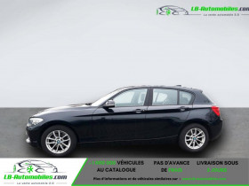 Bmw 116 116d 116 ch BVM  occasion � Beaupuy - photo n�5