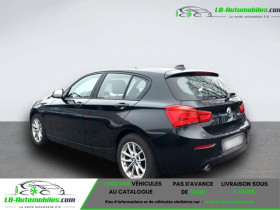 Bmw 116 116d 116 ch BVM  occasion � Beaupuy - photo n�4