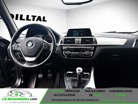 Bmw 116 116d 116 ch BVM  occasion � Beaupuy - photo n�3