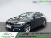 Annonce Bmw 116 occasion Diesel 116d 116 ch BVM � Beaupuy