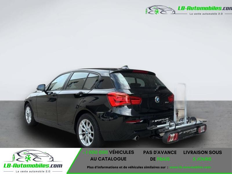 Bmw 116 116d 116 ch BVM  occasion  Beaupuy - photo n4