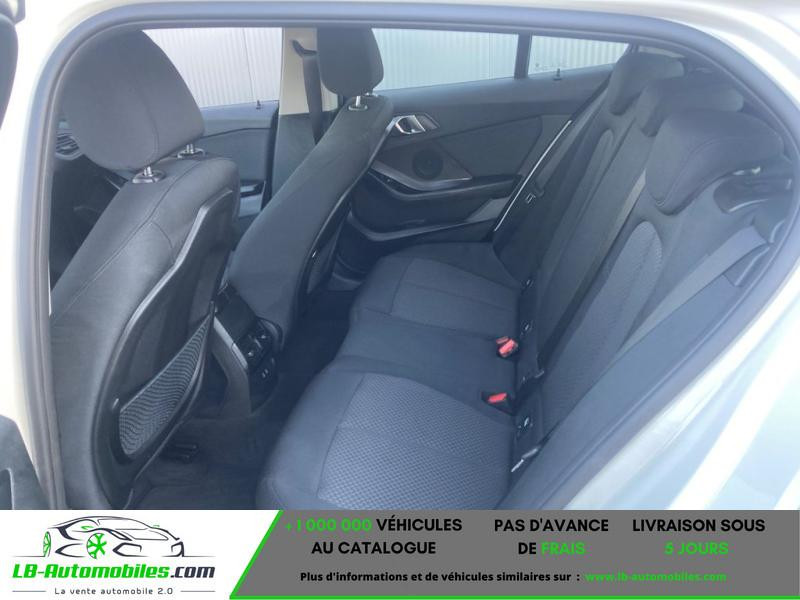 Bmw 116 116d 116 ch BVM 2021 - photo n°7 Bmw 116 116d 116 ch BVM  occasion à Beaupuy - photo n°7