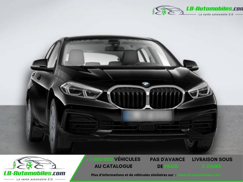 Bmw 116 116d 116 ch BVM 2022 - photo n°4 Bmw 116 116d 116 ch BVM  occasion à Beaupuy - photo n°4