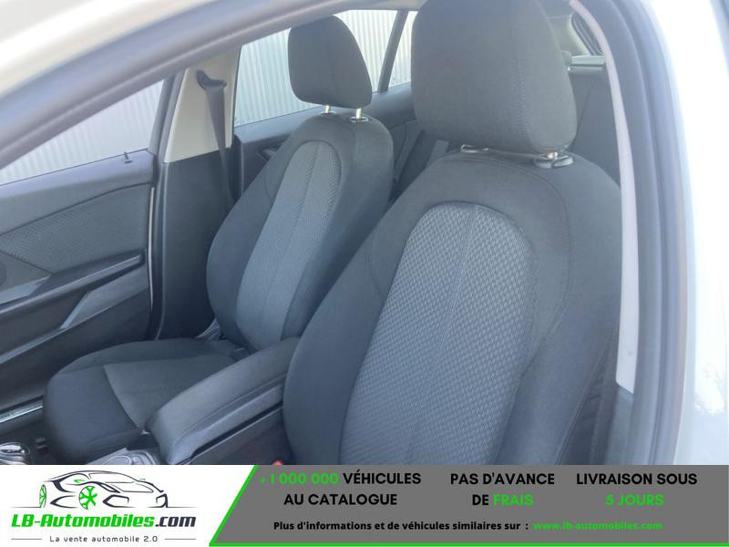 Bmw 116 116d 116 ch BVM 2021 - photo n°6 Bmw 116 116d 116 ch BVM  occasion à Beaupuy - photo n°6