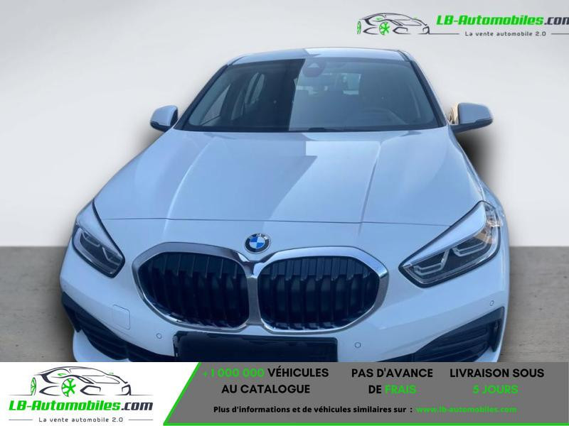 Bmw 116 116d 116 ch BVM 2021 - photo n°4 Bmw 116 116d 116 ch BVM  occasion à Beaupuy - photo n°4