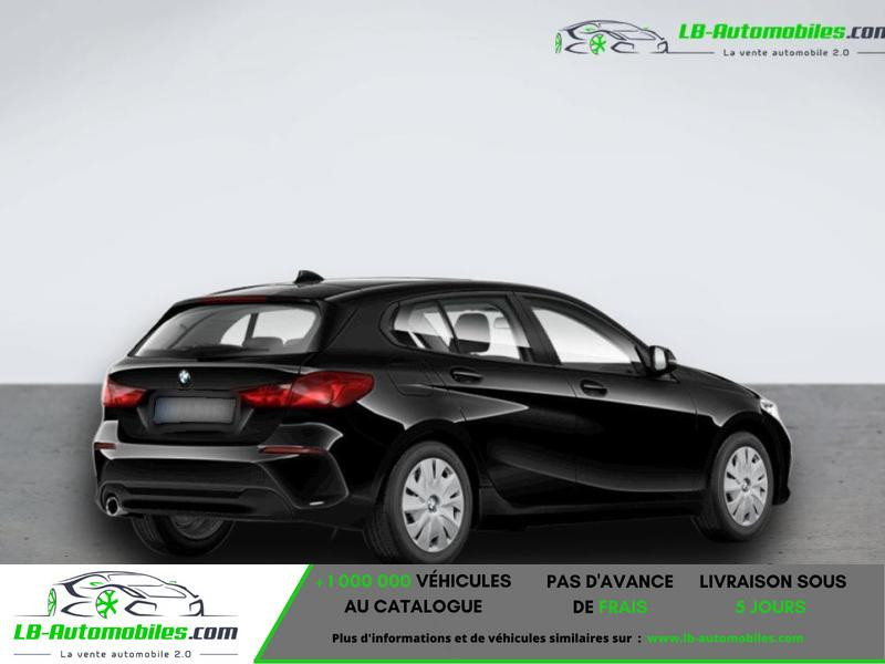 Bmw 116 116d 116 ch BVM 2021 - photo n°3 Bmw 116 116d 116 ch BVM  occasion à Beaupuy - photo n°3