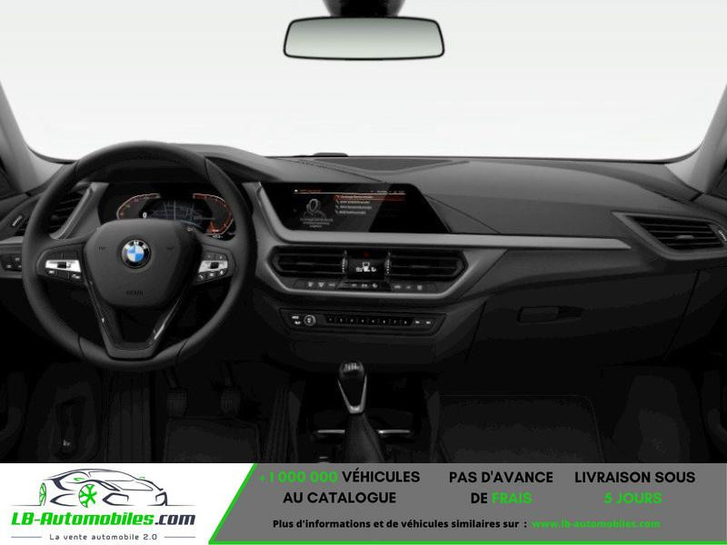 Bmw 116 116d 116 ch BVM 2021 - photo n°2 Bmw 116 116d 116 ch BVM  occasion à Beaupuy - photo n°2