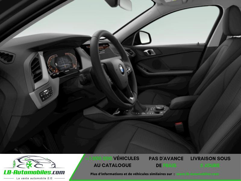 Bmw 116 116d 116 ch BVM 2022 - photo n°7 Bmw 116 116d 116 ch BVM  occasion à Beaupuy - photo n°7