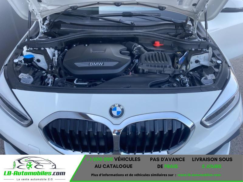 Bmw 116 116d 116 ch BVM 2021 - photo n°9 Bmw 116 116d 116 ch BVM  occasion à Beaupuy - photo n°9