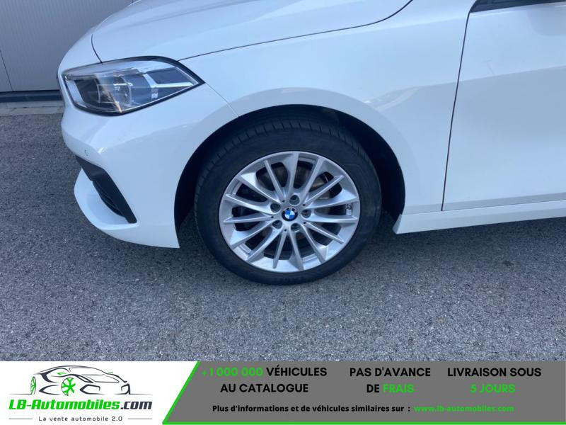 Bmw 116 116d 116 ch BVM 2021 - photo n°8 Bmw 116 116d 116 ch BVM  occasion à Beaupuy - photo n°8