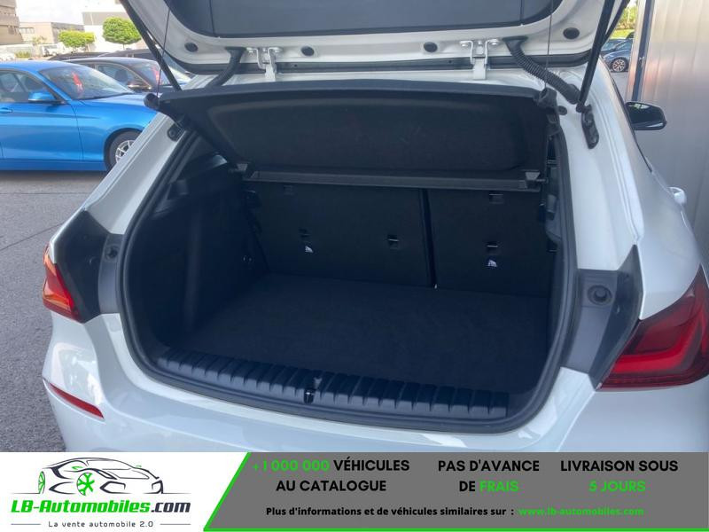 Bmw 116 116d 116 ch BVM 2021 - photo n°10 Bmw 116 116d 116 ch BVM  occasion à Beaupuy - photo n°10