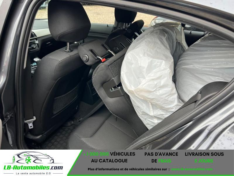 Bmw 116 116d 116 ch BVM 2018 - photo n°4 Bmw 116 116d 116 ch BVM  occasion à Beaupuy - photo n°4