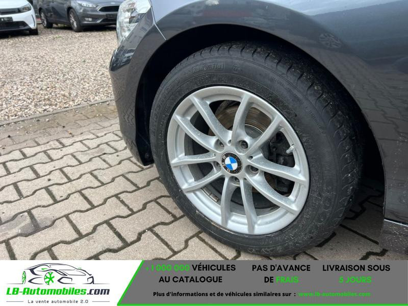Bmw 116 116d 116 ch BVM 2018 - photo n°5 Bmw 116 116d 116 ch BVM  occasion à Beaupuy - photo n°5
