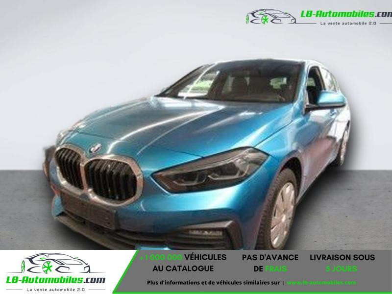 Bmw 116 116d 116 ch BVM  occasion  Beaupuy - photo n2
