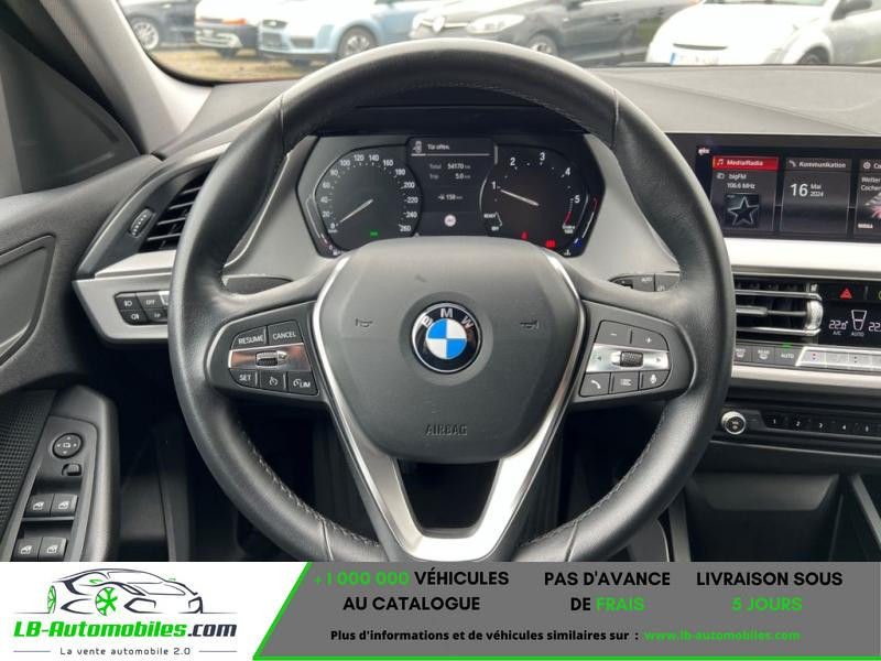 Bmw 116 116d 116 ch BVM  occasion  Beaupuy - photo n9