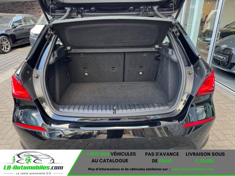 Bmw 116 116d 116 ch BVM 2022 - photo n°11 Bmw 116 116d 116 ch BVM  occasion à Beaupuy - photo n°11