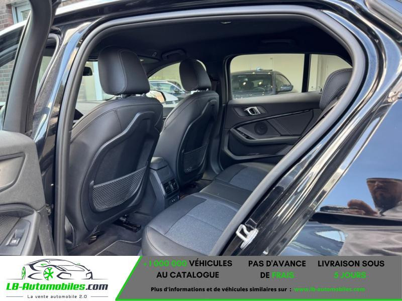 Bmw 116 116d 116 ch BVM 2022 - photo n°9 Bmw 116 116d 116 ch BVM  occasion à Beaupuy - photo n°9