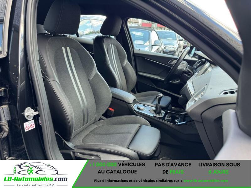 Bmw 116 116d 116 ch BVM 2022 - photo n°8 Bmw 116 116d 116 ch BVM  occasion à Beaupuy - photo n°8