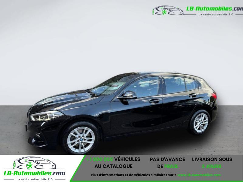 Bmw 116 116d 116 ch BVM 2022 - photo n°6 Bmw 116 116d 116 ch BVM  occasion à Beaupuy - photo n°6