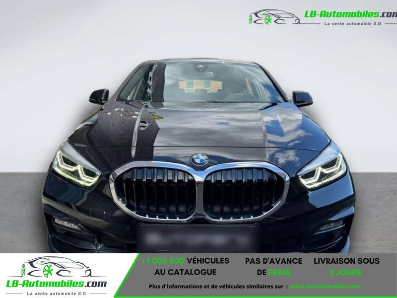 Bmw 116 116d 116 ch BVM 2022 - photo n°5 Bmw 116 116d 116 ch BVM  occasion à Beaupuy - photo n°5