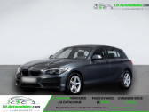 Bmw 116 occasion année 2017 boite Manuelle Annonce Bmw 116 occasion Diesel 116d 116 ch BVM à Beaupuy